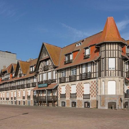 Studio zeezicht Nieuwpoort Buitenkant foto