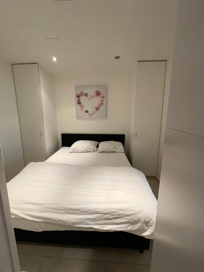 Studio zeezicht Nieuwpoort Buitenkant foto